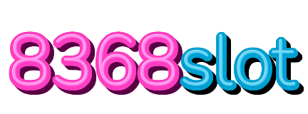 8368slot — logo kanal
