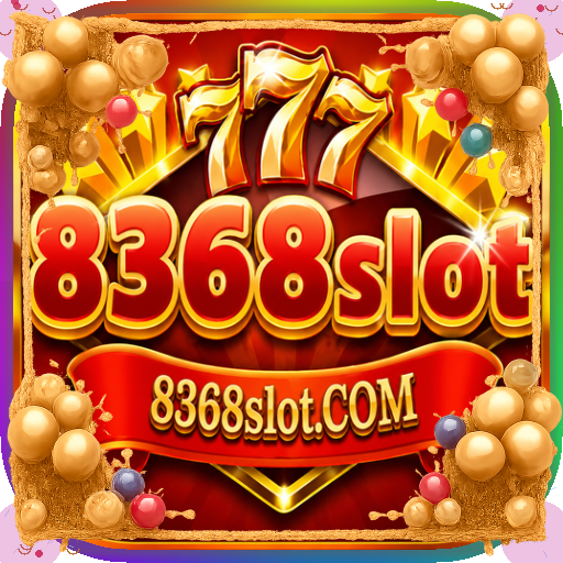 8368slot — mitra unggulan